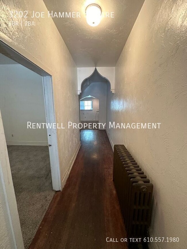 Building Photo - 3202 Joe Hammer Sq