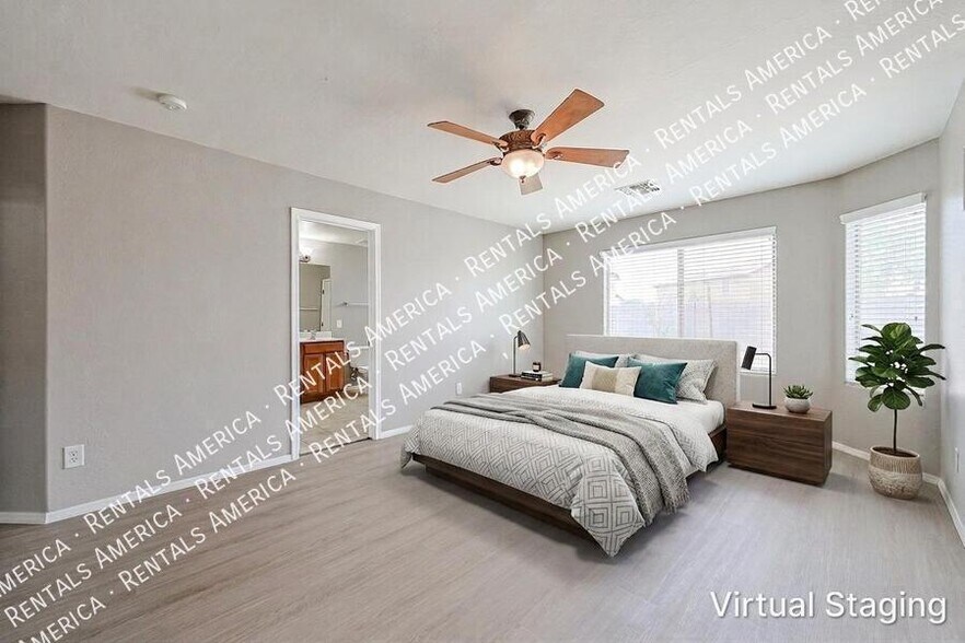 Building Photo - 6814 S 36th Ln