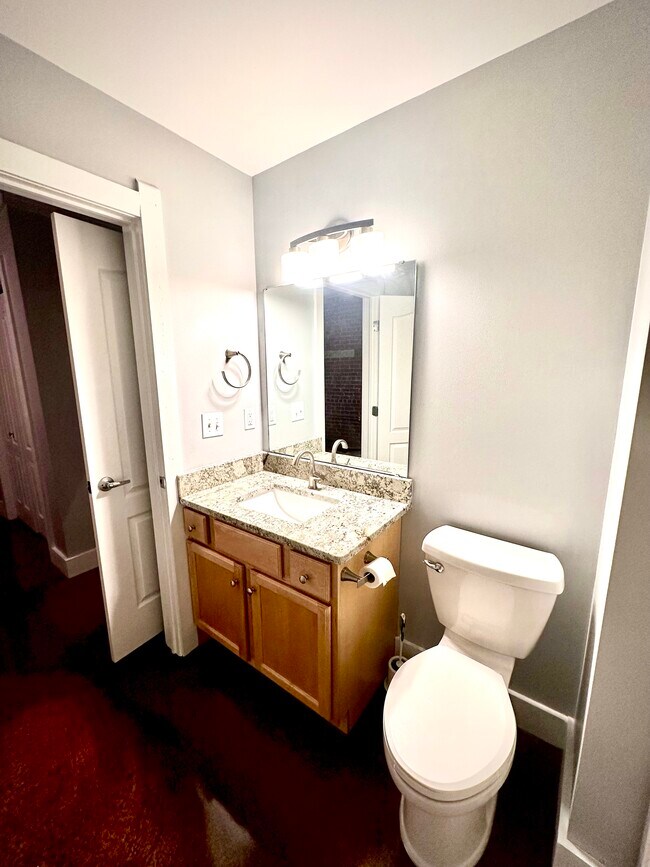 Granite Sink - 55 S Harding St