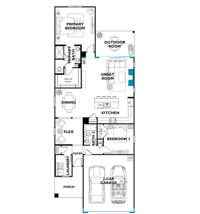 Building Photo - 5485 Caneel Ln