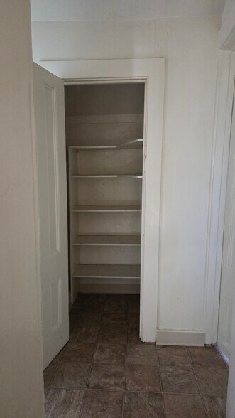 Pantry - 2440 12th Ave