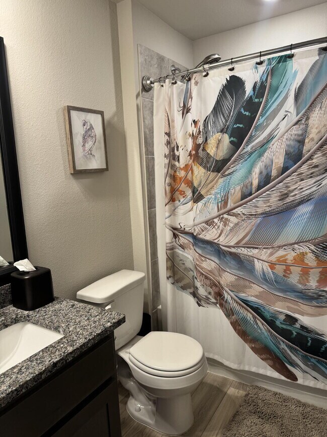 Building Photo - "Charming 3-Bed, 2-Bath Home in Bryan, TX!"