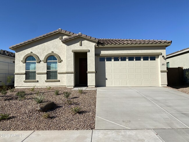Primary Photo - 442 W Golden Aspen Dr