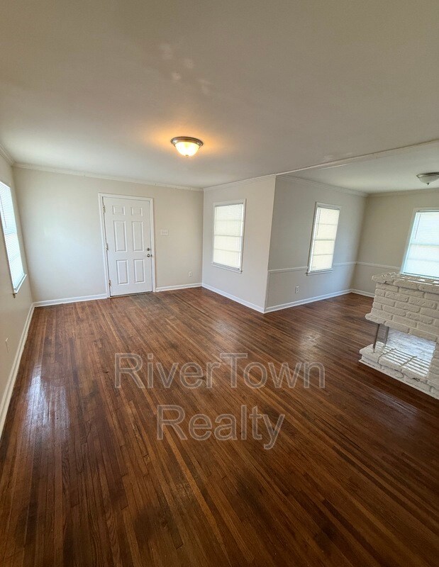 Building Photo - 4343 Gailwood Ave