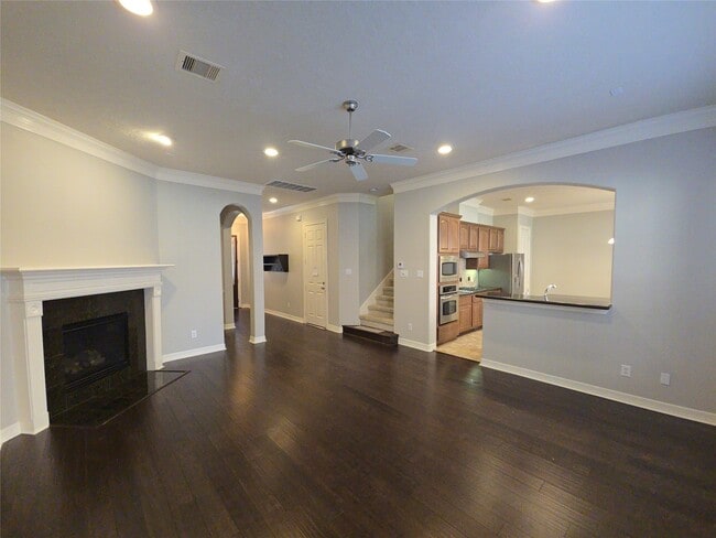 Building Photo - 1515 Olive Park