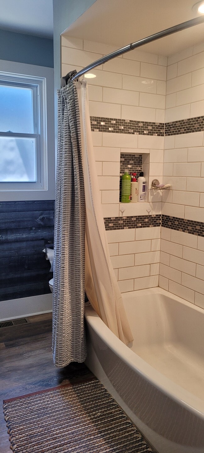 Bathroom - 248 W Franklin St