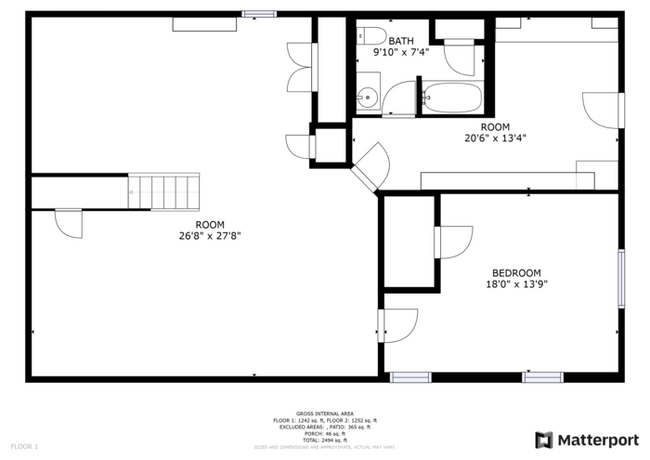 Building Photo - Spacious 4-Bedroom