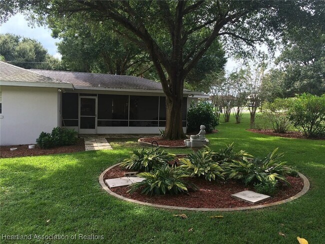 Building Photo - 2609 Orange Grove Dr