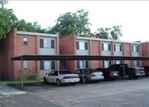 Building Photo - North Star Village Apartments