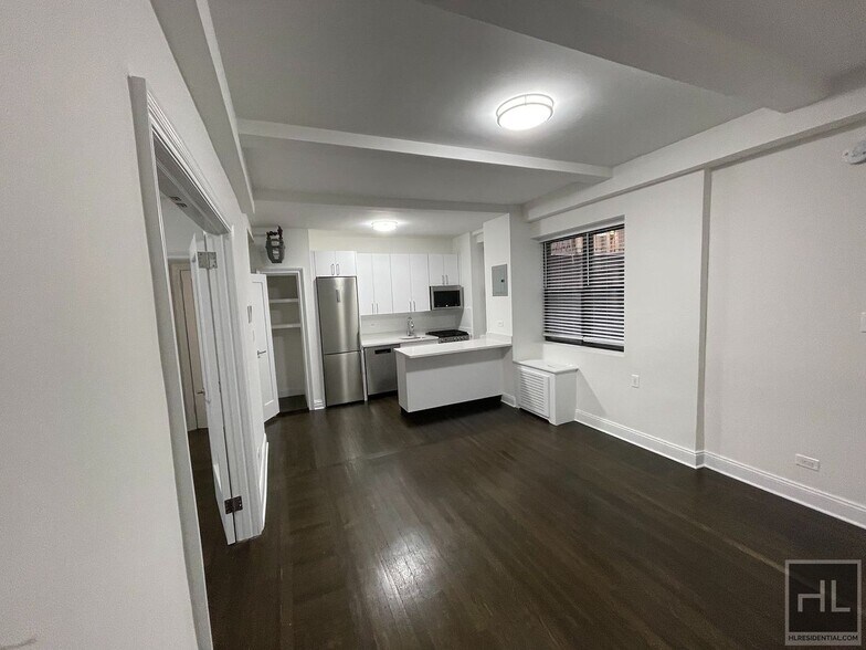 Building Photo - WEST 55 STREET