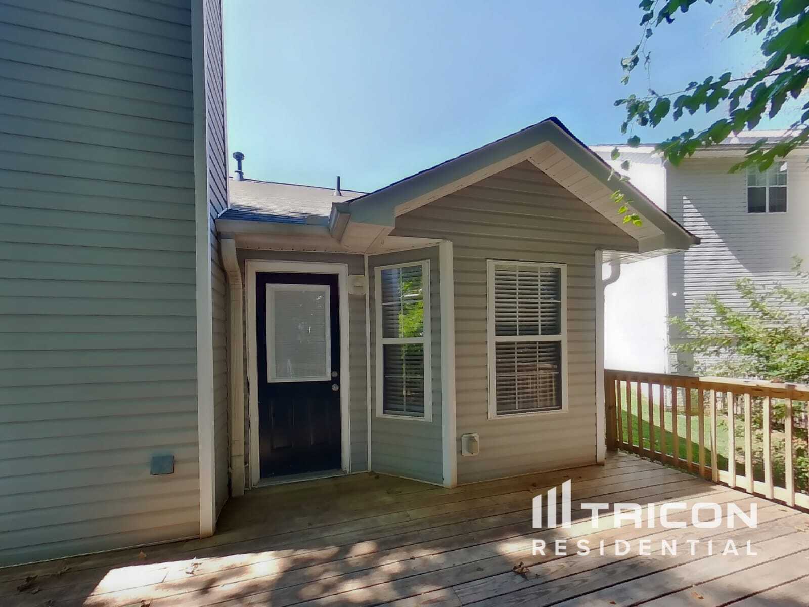 Building Photo - 203 Coldsprings Ct