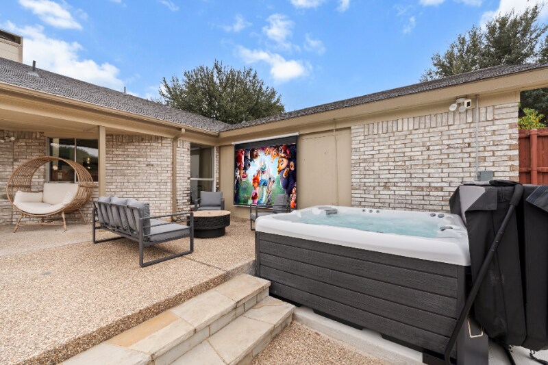 Building Photo - 8351 Rock Brook St