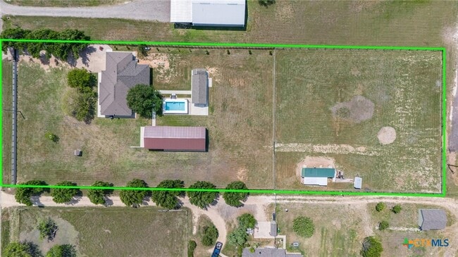 Building Photo - 401 Co Rd 368