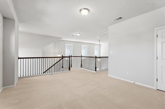 Building Photo - 1401 Little Elm Trail