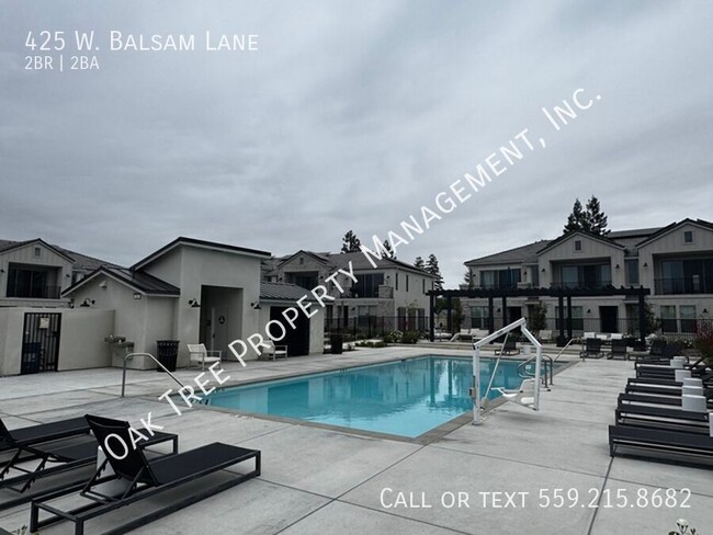Building Photo - 425 W Balsam Ln