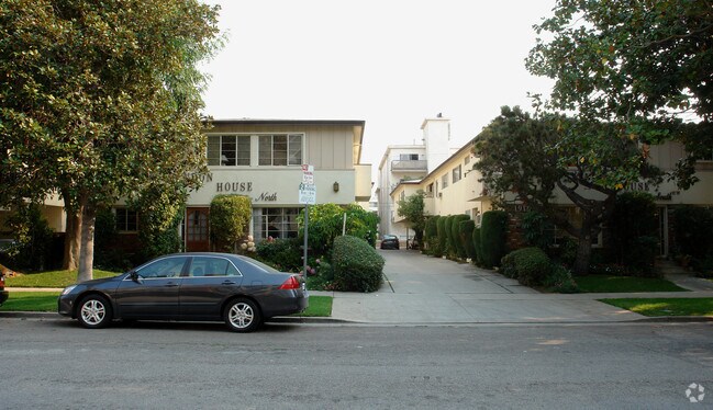 Building Photo - 1916 Glendon Ave