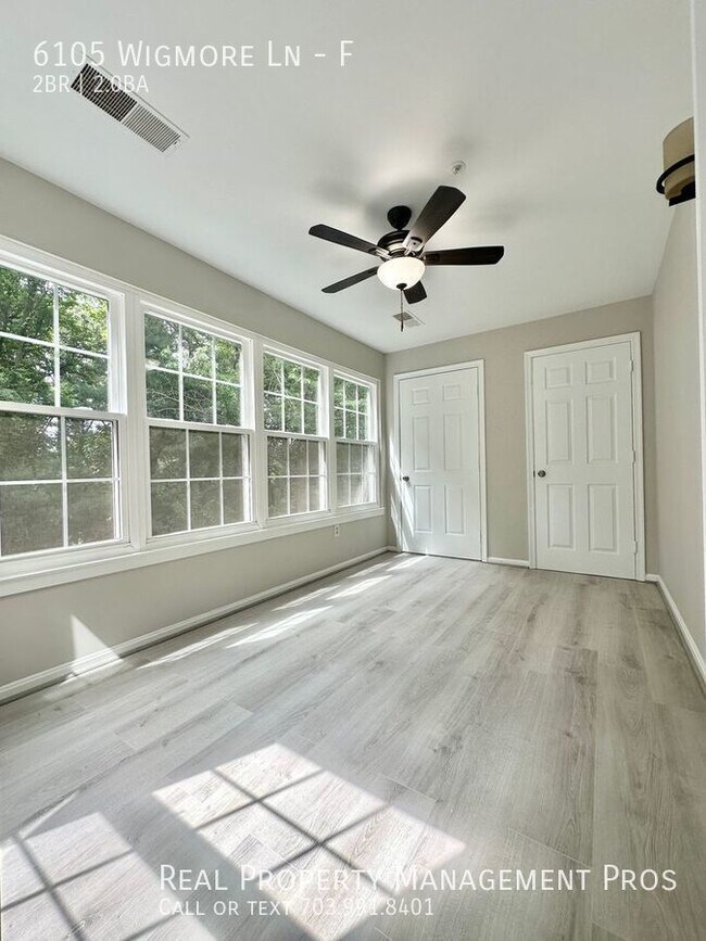Building Photo - 6105 Wigmore Ln