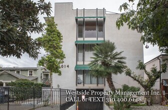 Building Photo - 1014 N Spaulding Ave