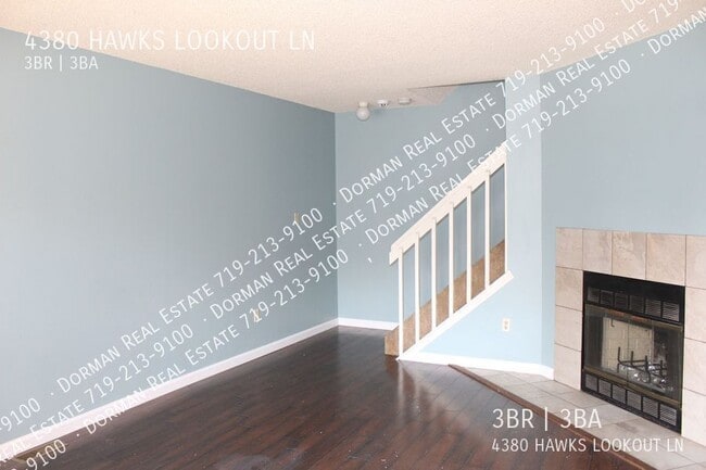Building Photo - 4380 Hawks Lookout Ln
