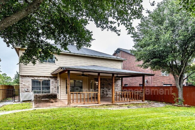 Building Photo - 7307 Justino Trail