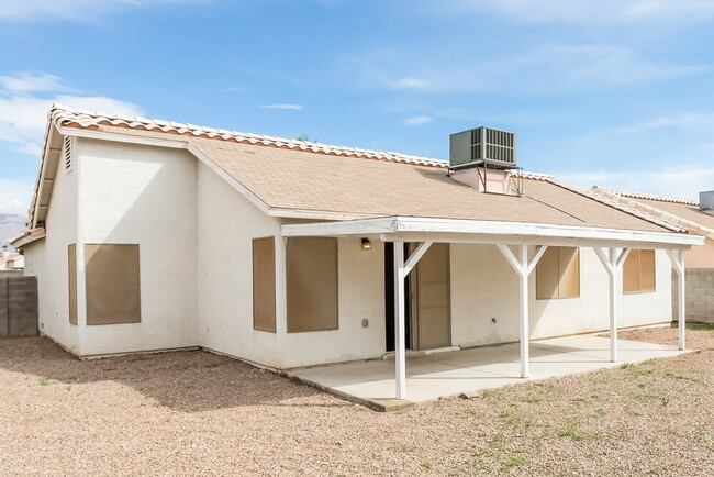 Building Photo - 4617 Rachel Ann