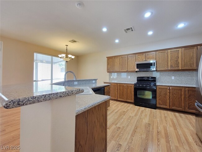 Building Photo - 9699 Marcelline Ave