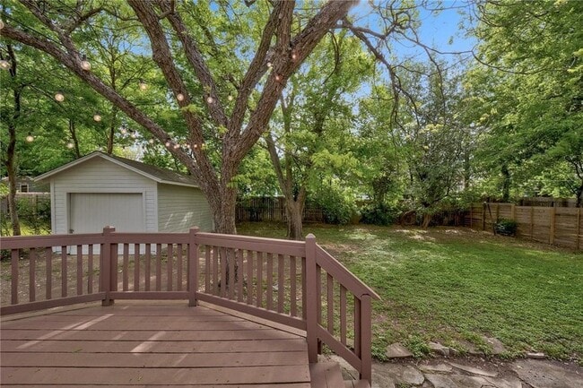 Building Photo - 4909 Shoal Creek Blvd