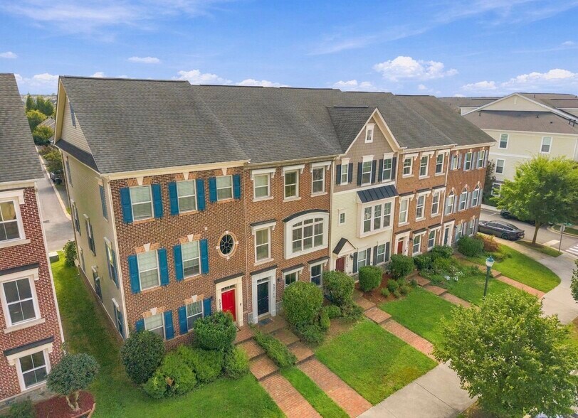 Building Photo - 22711 Newcut Rd