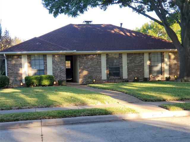 Building Photo - 804 Sandy Creek Dr