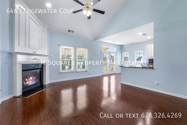 Building Photo - 6461 Edgewater Cove