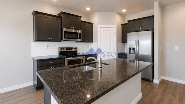 Building Photo - Fantastic Home With No Back Neighbors!