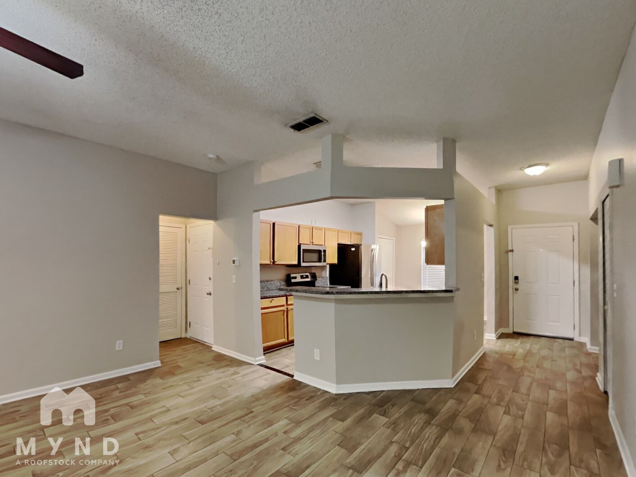 Building Photo - 7637 Invermere Blvd N