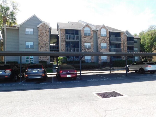 Building Photo - 2500 Winding Creek Blvd