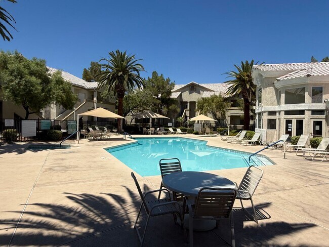 Building Photo - DESERT PINES GATED COMMUNITY!