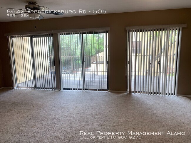 Building Photo - 8642 Fredericksburg Rd