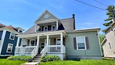 Building Photo - 1133 Muskegon Ave NW