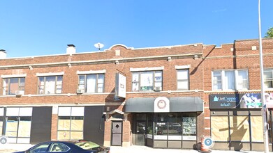 Building Photo - 4393 N Elston Ave