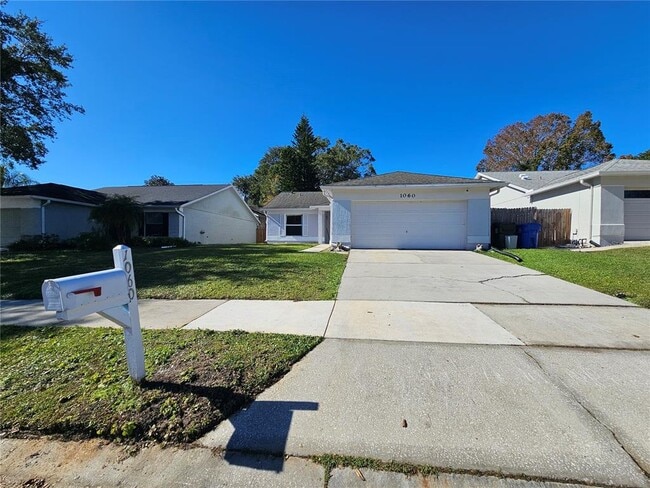 Building Photo - 1060 Dees Dr