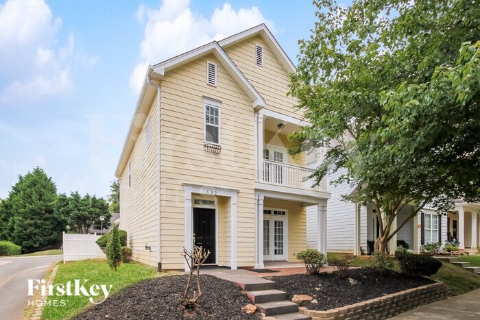 Building Photo - 532 Catawba Ave