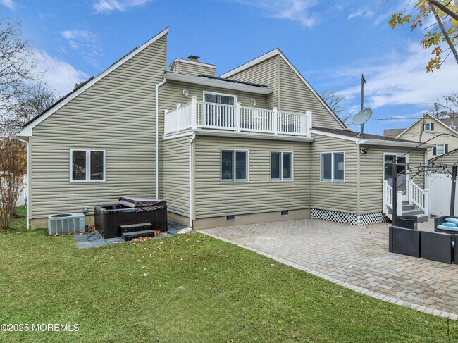 Building Photo - 803 Ocean Gate Dr