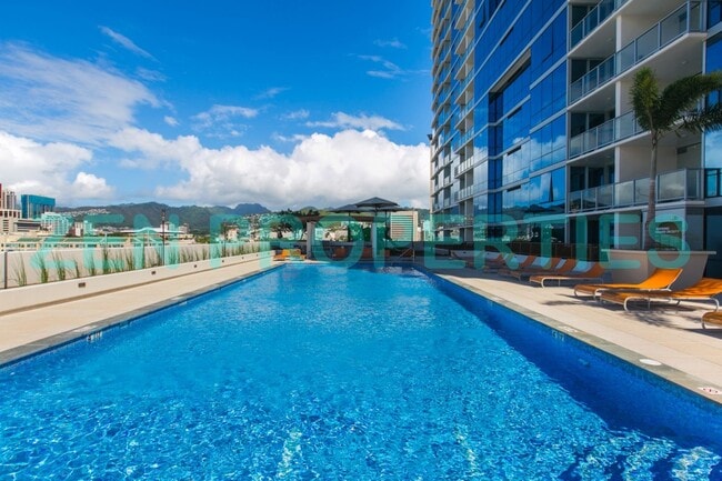Building Photo - 1 bdrm/1 bath with 1 parking at Keauhou Pl...