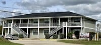 Building Photo - 1806 TX-21