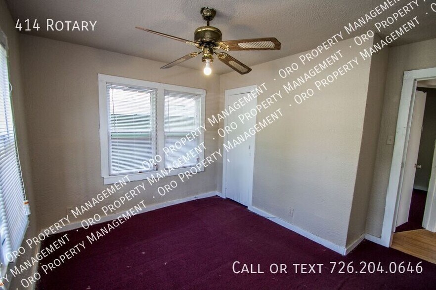 Building Photo - 414 Rotary-