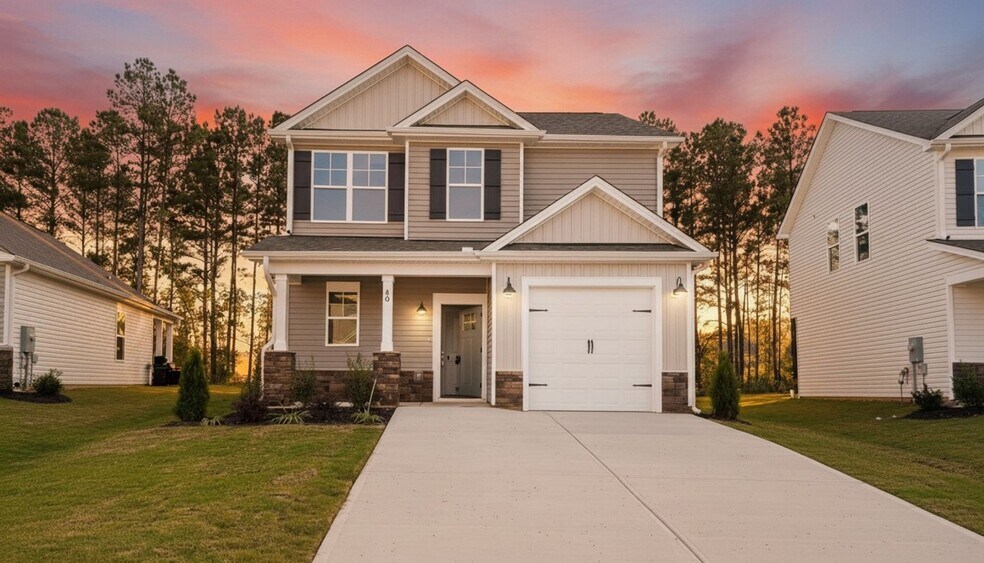 Primary Photo - 49 Goldenrod Lp