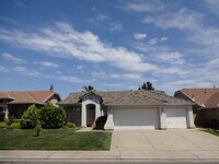 Building Photo - NICE SINGLE STORY HOME WITH 3 BEDROOMS, 2 ...