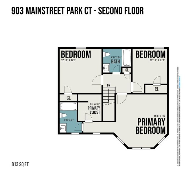 Building Photo - 4 Bedroom 2.5 Bath Home