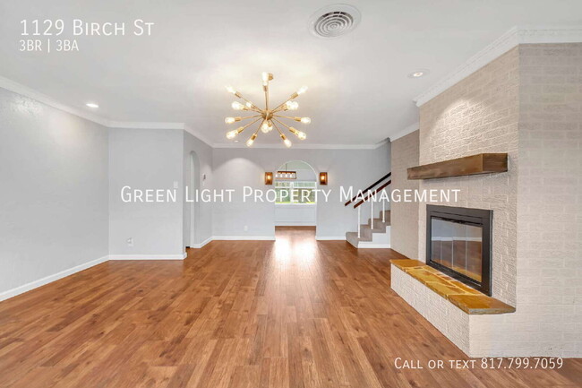 Building Photo - 1129 Birch St