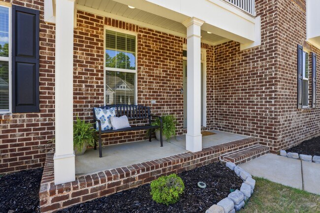 Building Photo - 8129 Tupelo Gum Trce SW