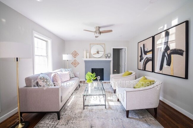 Building Photo - 1001 Colonial Ave