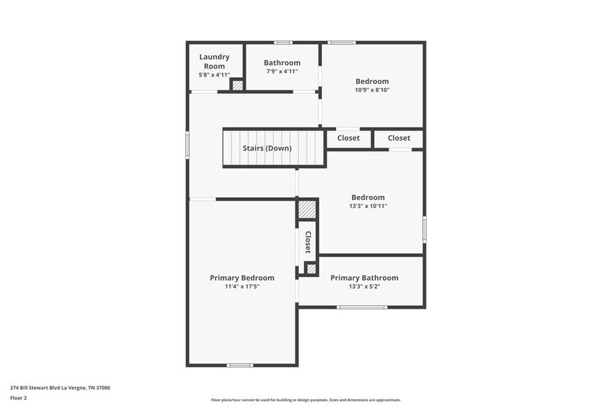 Building Photo - 274 Bill Stewart Blvd